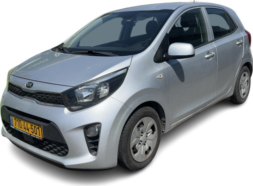 קיה פיקנטו 2020 במחיר 63,240 ש״ח - תמונה 1