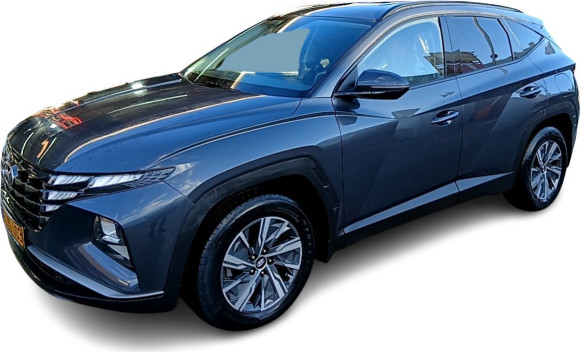 יונדאי טוסון 2022 במחיר 119,300 ש״ח - תמונה 1 יונדאי טוסון 2022 במחיר 119,300 ש״ח - תמונה 1