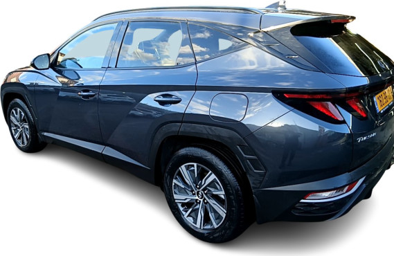 יונדאי טוסון 2022 במחיר 119,300 ש״ח - תמונה 2 יונדאי טוסון 2022 במחיר 119,300 ש״ח - תמונה 2