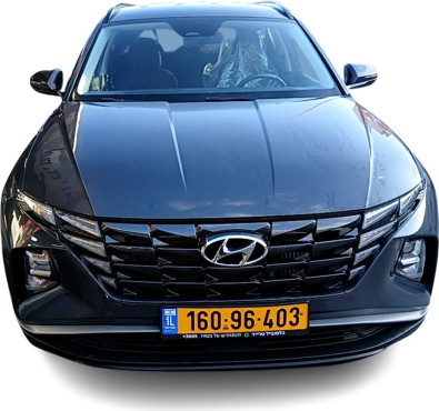 יונדאי טוסון 2022 במחיר 119,300 ש״ח - תמונה 3 יונדאי טוסון 2022 במחיר 119,300 ש״ח - תמונה 3