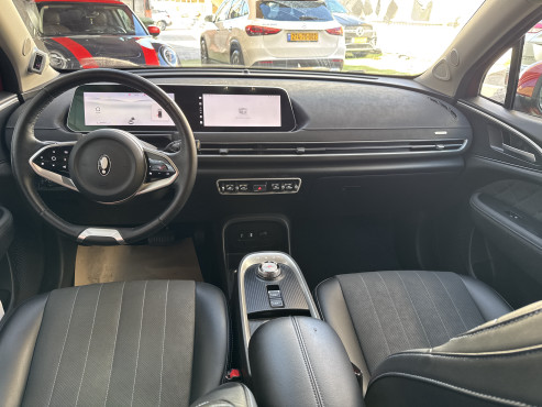 אורה FUNKY CAT 2023 במחיר 80,400 ש״ח - תמונה 4