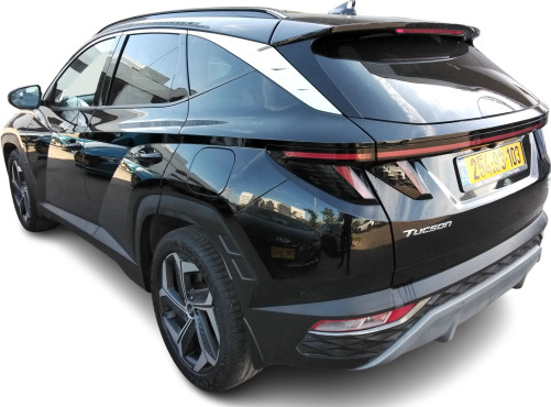 יונדאי טוסון 2023 במחיר 141,478 ש״ח - תמונה 2