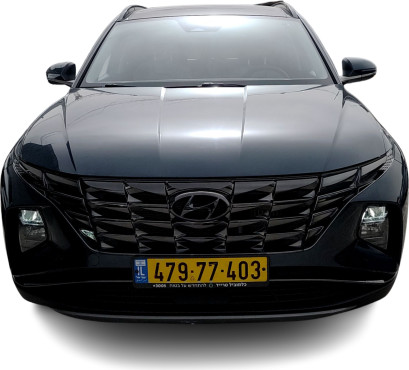 יונדאי טוסון 2023 במחיר 132,500 ש״ח - תמונה 3 יונדאי טוסון 2023 במחיר 132,500 ש״ח - תמונה 3