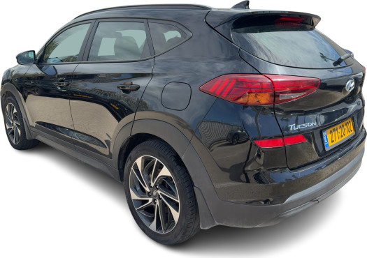 יונדאי טוסון 2020 במחיר 113,729 ש״ח - תמונה 2