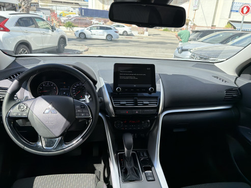 מיצובישי אקליפס 2025 במחיר 131,000 ש״ח - תמונה 4 מיצובישי אקליפס 2025 במחיר 131,000 ש״ח - תמונה 4