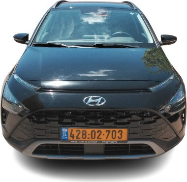 יונדאי טוסון 2022 במחיר 132,985 ש״ח - תמונה 3