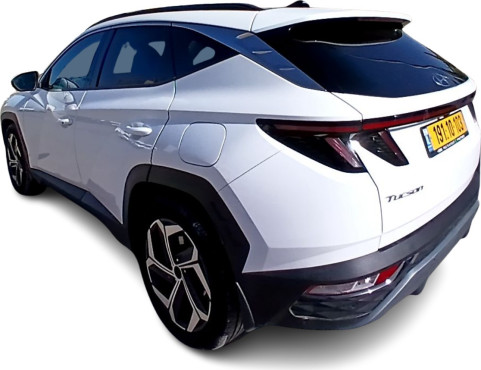 יונדאי טוסון 2023 במחיר 142,907 ש״ח - תמונה 2