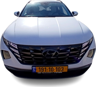 יונדאי טוסון 2023 במחיר 142,907 ש״ח - תמונה 3