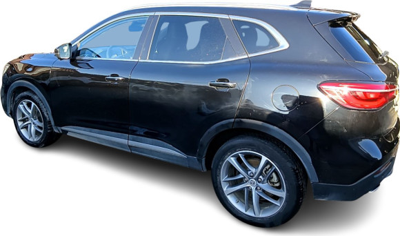 אם.ג'י - MG MG EHS 2021 במחיר 93,536 ש״ח - תמונה 2