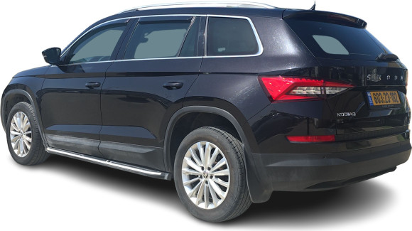 סקודה קודיאק 2021 במחיר 147,000 ש״ח - תמונה 2