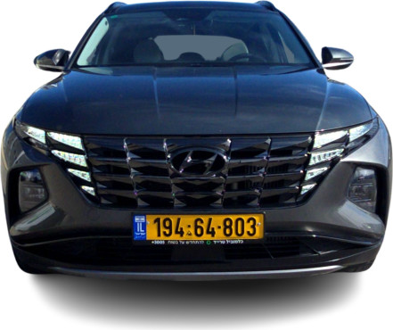 יונדאי טוסון 2023 במחיר 142,412 ש״ח - תמונה 3