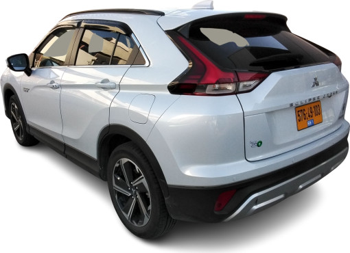 מיצובישי אקליפס 2023 במחיר 162,000 ש״ח - תמונה 2