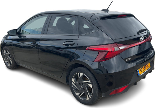 יונדאי I20 2023 במחיר 94,494 ש״ח - תמונה 2