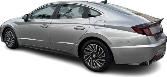 יונדאי סונטה 2021 במחיר 129,035 ש״ח - תמונה 2