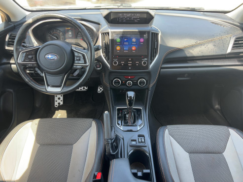 סובארו XV 2021 במחיר 101,444 ש״ח - תמונה 4 סובארו XV 2021 במחיר 101,444 ש״ח - תמונה 4