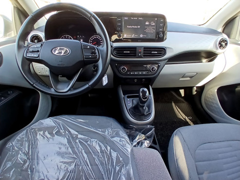 יונדאי I10 2023 במחיר 77,957 ש״ח - תמונה 4