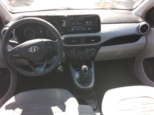יונדאי I10 2024 במחיר 86,095 ש״ח - תמונה 4