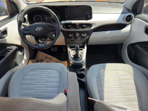 יונדאי I10 2020 במחיר 65,000 ש״ח - תמונה 4