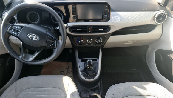 יונדאי I10 2023 במחיר 73,581 ש״ח - תמונה 4