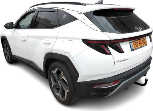 יונדאי טוסון 2023 במחיר 144,653 ש״ח - תמונה 2