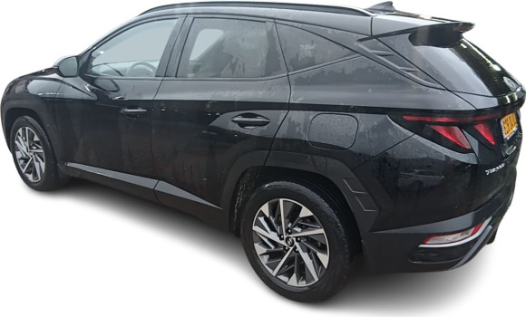 יונדאי טוסון 2021 במחיר 127,900 ש״ח - תמונה 2