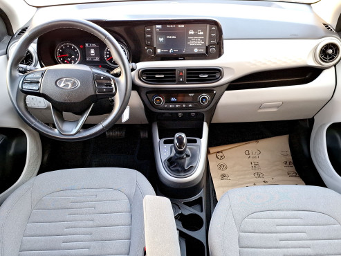 יונדאי I10 2023 במחיר 64,828 ש״ח - תמונה 4