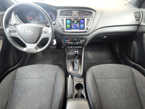 יונדאי I20 2019 במחיר 65,870 ש״ח - תמונה 4