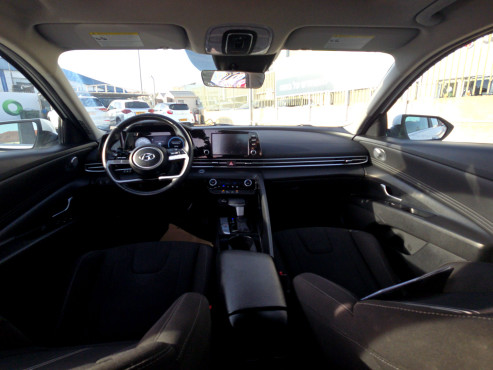 יונדאי אלנטרה 2022 במחיר 122,168 ש״ח - תמונה 4