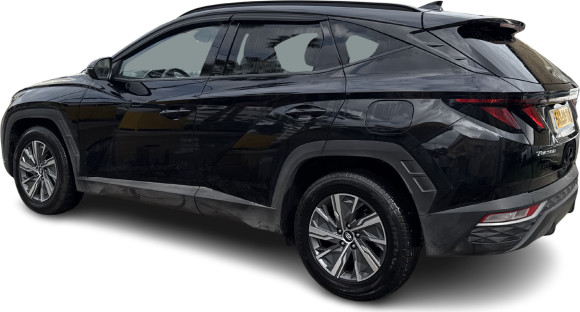 יונדאי טוסון 2021 במחיר 105,461 ש״ח - תמונה 2