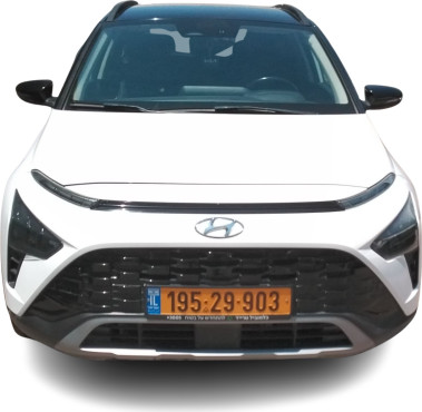 יונדאי BAYON 2023 במחיר 104,100 ש״ח - תמונה 3