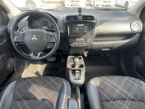 מיצובישי ספייס סטאר 2022 במחיר 64,436 ש״ח - תמונה 4