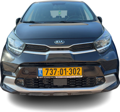 קיה פיקנטו 2021 במחיר 70,600 ש״ח - תמונה 3 קיה פיקנטו 2021 במחיר 70,600 ש״ח - תמונה 3