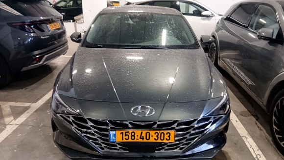 יונדאי אלנטרה 2022 במחיר 124,152 ש״ח - תמונה 4 יונדאי אלנטרה 2022 במחיר 124,152 ש״ח - תמונה 4