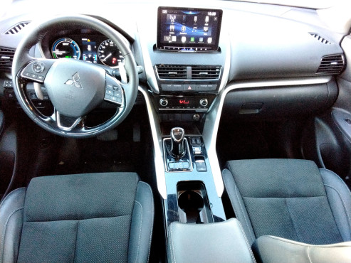 מיצובישי אקליפס 2023 במחיר 162,000 ש״ח - תמונה 4