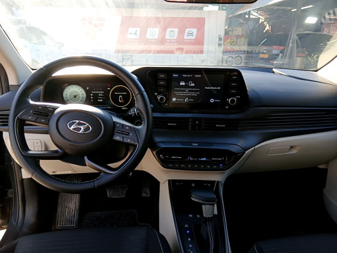 יונדאי I20 2023 במחיר 94,300 ש״ח - תמונה 4 יונדאי I20 2023 במחיר 94,300 ש״ח - תמונה 4