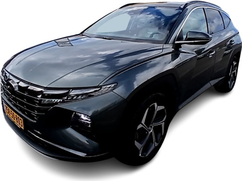 יונדאי טוסון 2023 במחיר 144,653 ש״ח - תמונה 1