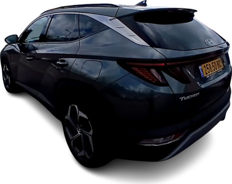 יונדאי טוסון 2023 במחיר 144,653 ש״ח - תמונה 2