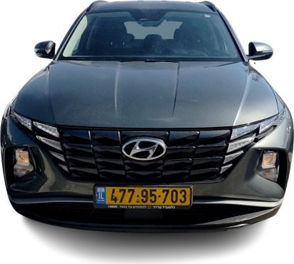 יונדאי טוסון 2023 במחיר 115,268 ש״ח - תמונה 3 יונדאי טוסון 2023 במחיר 115,268 ש״ח - תמונה 3