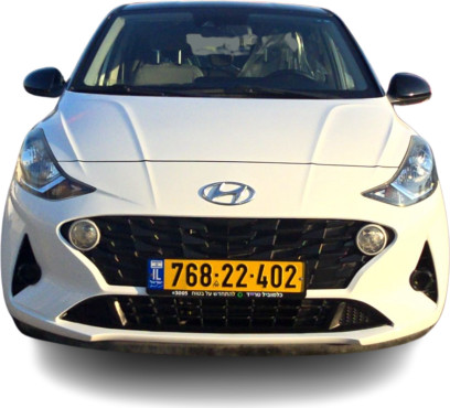 יונדאי I10 2022 במחיר 56,783 ש״ח - תמונה 3