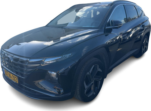 יונדאי טוסון 2022 במחיר 138,877 ש״ח - תמונה 1 יונדאי טוסון 2022 במחיר 138,877 ש״ח - תמונה 1