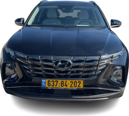 יונדאי טוסון 2022 במחיר 138,877 ש״ח - תמונה 3 יונדאי טוסון 2022 במחיר 138,877 ש״ח - תמונה 3