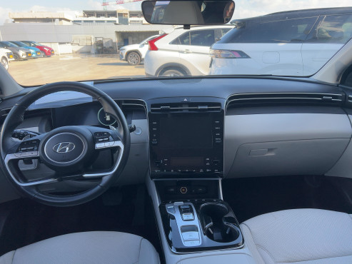 יונדאי טוסון 2022 במחיר 138,877 ש״ח - תמונה 4 יונדאי טוסון 2022 במחיר 138,877 ש״ח - תמונה 4