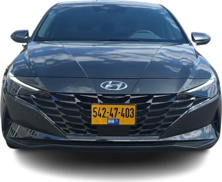 יונדאי אלנטרה 2023 במחיר 137,676 ש״ח - תמונה 3 יונדאי אלנטרה 2023 במחיר 137,676 ש״ח - תמונה 3