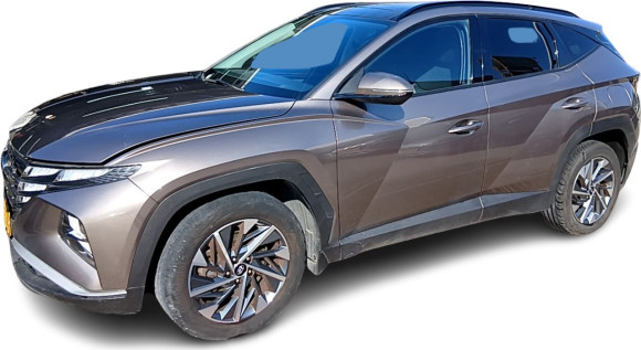 יונדאי טוסון 2022 במחיר 141,585 ש״ח - תמונה 1 יונדאי טוסון 2022 במחיר 141,585 ש״ח - תמונה 1