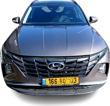 יונדאי טוסון 2022 במחיר 141,585 ש״ח - תמונה 3 יונדאי טוסון 2022 במחיר 141,585 ש״ח - תמונה 3