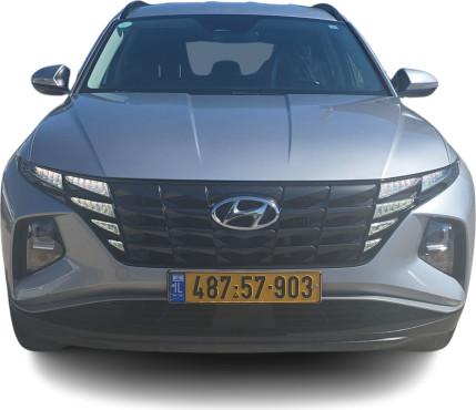 יונדאי טוסון 2023 במחיר 125,000 ש״ח - תמונה 3 יונדאי טוסון 2023 במחיר 125,000 ש״ח - תמונה 3
