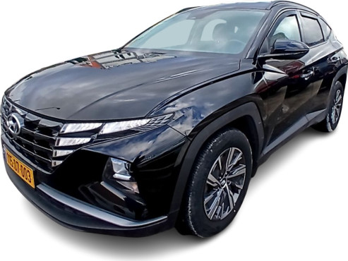 יונדאי טוסון 2022 במחיר 132,505 ש״ח - תמונה 1