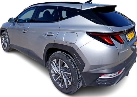 יונדאי טוסון 2023 במחיר 137,709 ש״ח - תמונה 2