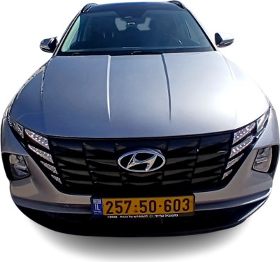 יונדאי טוסון 2023 במחיר 137,709 ש״ח - תמונה 3