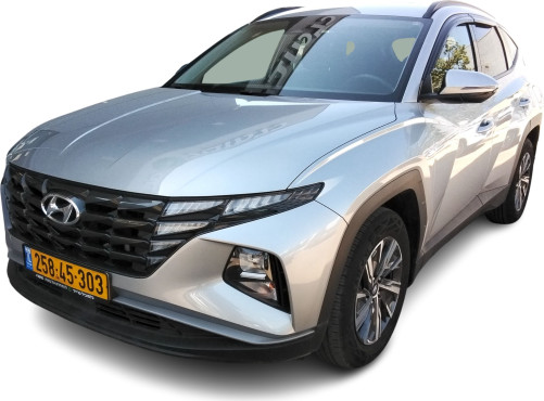 יונדאי טוסון 2023 במחיר 150,551 ש״ח - תמונה 1